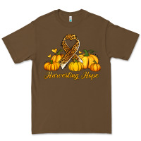 Cacao harvesting hope Premium Tee - Jasminsmagicworld