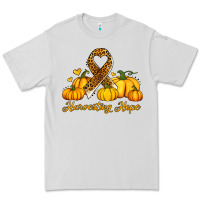 Dove Grey harvesting hope Premium Tee - Jasminsmagicworld