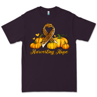 Plum harvesting hope Premium Tee - Jasminsmagicworld