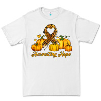 White harvesting hope Premium Tee - Jasminsmagicworld