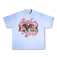 Grape Ice Best mom ever Mother's Day Urban Heavy Tee - CowGirlArtShop