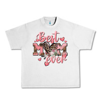 Best Mom Ever Mother's Day Urban Heavy Tee | Teevron