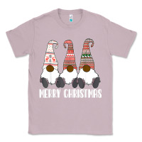 Lilac african american gnome halloween thanksgiving christmas Classic Tee - longCreatives