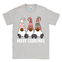 Moon Dust african american gnome halloween thanksgiving christmas Classic Tee - longCreatives