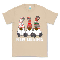 Mushroom african american gnome halloween thanksgiving christmas Classic Tee - longCreatives