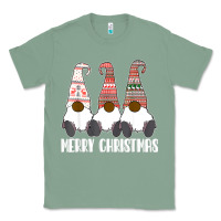 Sage african american gnome halloween thanksgiving christmas Classic Tee - longCreatives