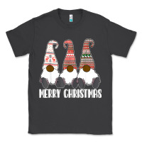 Smoke african american gnome halloween thanksgiving christmas Classic Tee - longCreatives