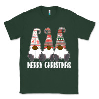 Sports Green african american gnome halloween thanksgiving christmas Classic Tee - longCreatives