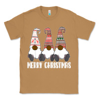 Toasted Coconut african american gnome halloween thanksgiving christmas Classic Tee - longCreatives