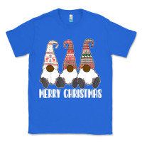 True Royal african american gnome halloween thanksgiving christmas Classic Tee - longCreatives