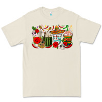 Bone Hispanic Heritage Month Coffee Cups Premium Tee - texasbilliewilder