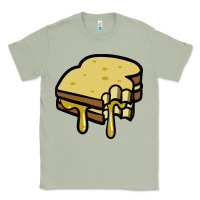 Matcha foodie t  shirt grilled cheese sandwich t  shirt Classic Tee - longCreatives