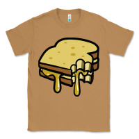 Toasted Coconut foodie t  shirt grilled cheese sandwich t  shirt Classic Tee - longCreatives