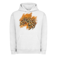 Pigment Lunar Rock leopard glitter patch Urban Hoodie - AdoDesignShop