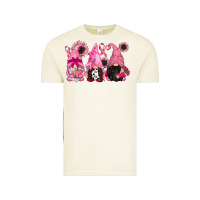 Vintage Arctic breast cancer gnomes Vintage Tee - CowGirlArtShop