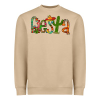 Mushroom fiesta Heavyweight Sweatshirt - RacoonDesign