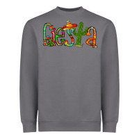 Storm fiesta Heavyweight Sweatshirt - RacoonDesign