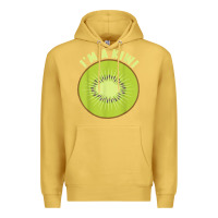 Antique Gold I_m A Kiwi Halloween Costumes Gifts Men Women Kids Premium Hoodie - longCreatives