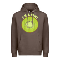 Coffee I_m A Kiwi Halloween Costumes Gifts Men Women Kids Premium Hoodie - longCreatives
