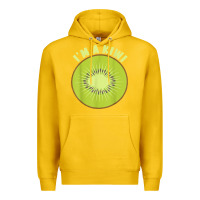 Lemon I_m A Kiwi Halloween Costumes Gifts Men Women Kids Premium Hoodie - longCreatives