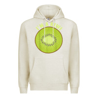 Oatmeal Heather I_m A Kiwi Halloween Costumes Gifts Men Women Kids Premium Hoodie - longCreatives