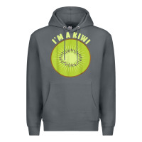 Rock I_m A Kiwi Halloween Costumes Gifts Men Women Kids Premium Hoodie - longCreatives