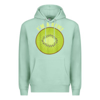 Seafoam I_m A Kiwi Halloween Costumes Gifts Men Women Kids Premium Hoodie - longCreatives