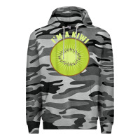 Slate Camo I_m A Kiwi Halloween Costumes Gifts Men Women Kids Premium Hoodie - longCreatives