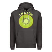 Smoke I_m A Kiwi Halloween Costumes Gifts Men Women Kids Premium Hoodie - longCreatives