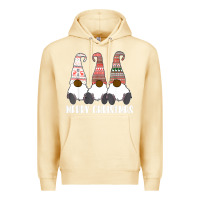 Pina Colada african american gnome halloween thanksgiving christmas Premium Hoodie - longCreatives