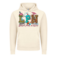 Vintage Artic licensed practical nurse Vintage Hoodie - OliviaCreatesArt