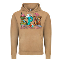 Vintage Camel licensed practical nurse Vintage Hoodie - OliviaCreatesArt