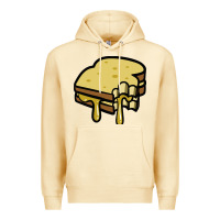 Pina Colada foodie t  shirt grilled cheese sandwich t  shirt Premium Hoodie - longCreatives