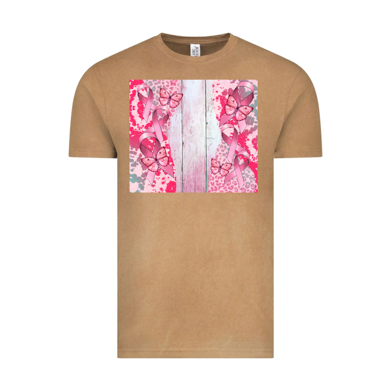 Custom Name  Breast Cancer Vintage Tee by CowGirlArtShop | Teevron