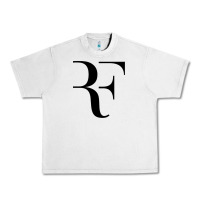 Lunar Rock federer rf Urban Heavy Tee - longCreatives