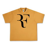 Peanut Butter federer rf Urban Heavy Tee - longCreatives