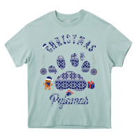 Arona Christmas Pajamas Heavy Core Tee - Bettercallsaul