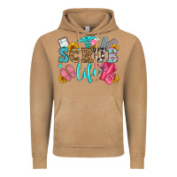 Vintage Camel scrub life olivia Vintage Hoodie - OliviaCreatesArt