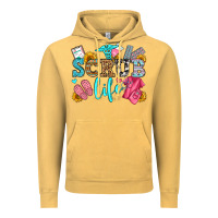 Scrub Life Olivia Vintage Hoodie | Teevron