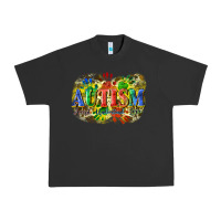 Pigment Black Autism accept understand love Urban Heavy Tee - CowGirlArtShop
