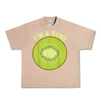 Burro I_m A Kiwi Halloween Costumes Gifts Men Women Kids Urban Heavy Tee - longCreatives