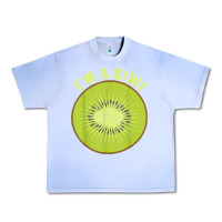 Grape Ice I_m A Kiwi Halloween Costumes Gifts Men Women Kids Urban Heavy Tee - longCreatives