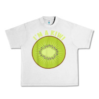 Lunar Rock I_m A Kiwi Halloween Costumes Gifts Men Women Kids Urban Heavy Tee - longCreatives