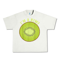 Pistachio I_m A Kiwi Halloween Costumes Gifts Men Women Kids Urban Heavy Tee - longCreatives