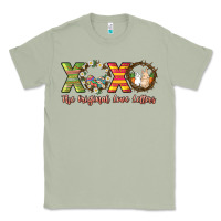 Matcha Xoxo the original love letters Easter Day Classic Tee - HowdyJamesFarm