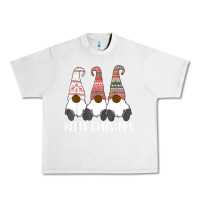 Lunar Rock african american gnome halloween thanksgiving christmas Urban Heavy Tee - longCreatives
