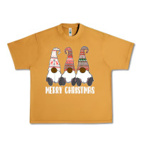 Peanut Butter african american gnome halloween thanksgiving christmas Urban Heavy Tee - longCreatives