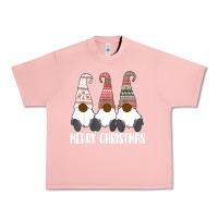 Salmon african american gnome halloween thanksgiving christmas Urban Heavy Tee - longCreatives