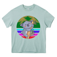 Koala Heavy Core Tee | Teevron