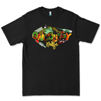 Black oncology nurse juneteenth Premium Tee - NancyCooperArtShop